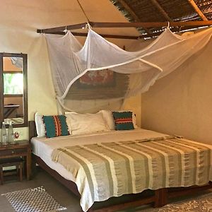 Double Room Garden View